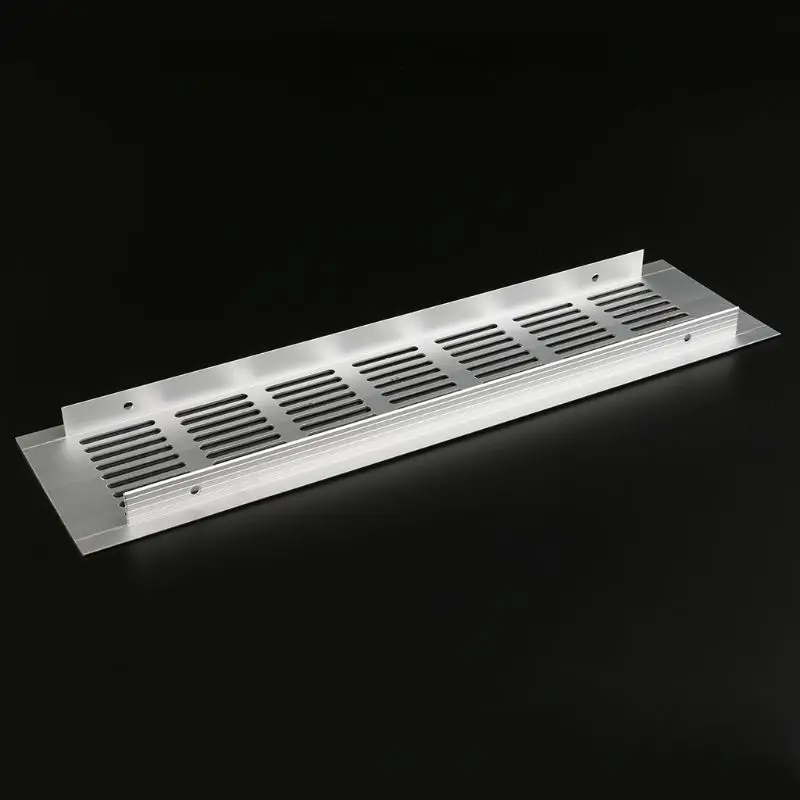 Вентиляционная решетка из алюминиевого сплава