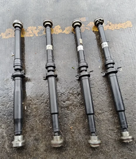 

Для 1999-2004 LIBERTY 2002 ~ 2007 стальной приводной вал ШРУС для автомобилей 932-301 932301 52099497AD