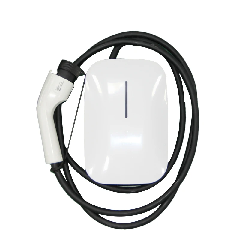 2026 Wall-Mounted Charging Stations for New Energy Vehicles Output