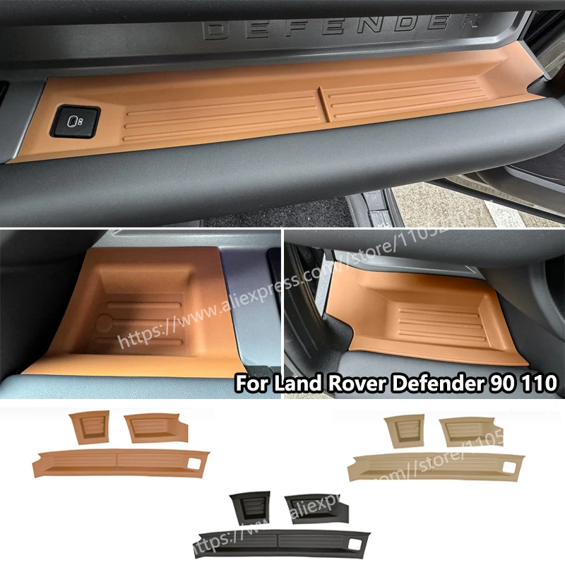 Для Land Rover Defender 90 110 20-25