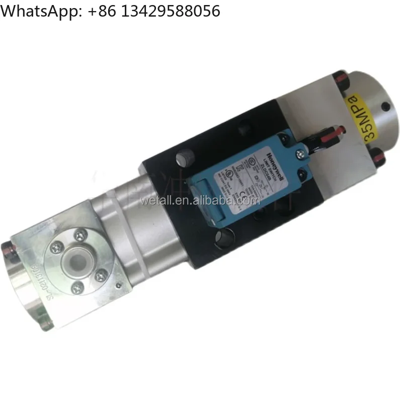 

Hydraulic Overload Protection Pump HS5008/2508 Punch Press HS5010/HS2510