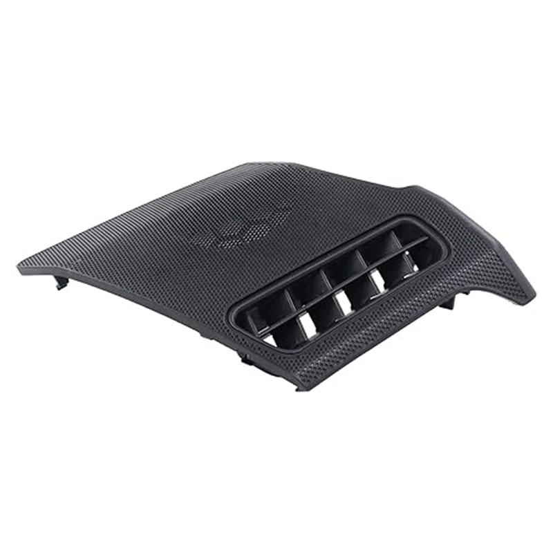 LHD Car Front Dashboard Speaker Horn Grill Cover For Mercedes BENZ W210 E Class 1995-2002 2106800539 2106800639