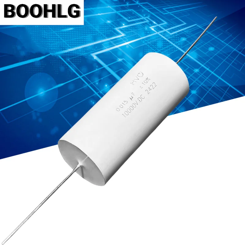

1 шт. 10000 В 0,015 мкФ 4000 В переменного тока 153 10 кВ 15 нФ 12 15 тонкопленочный конденсатор высокого напряжения