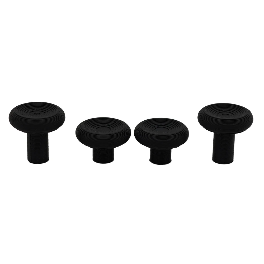 1 pair Modified Rocker Cap For Legion Go Game Handle Controller Replacement Colorful Rocker Joystick Shell