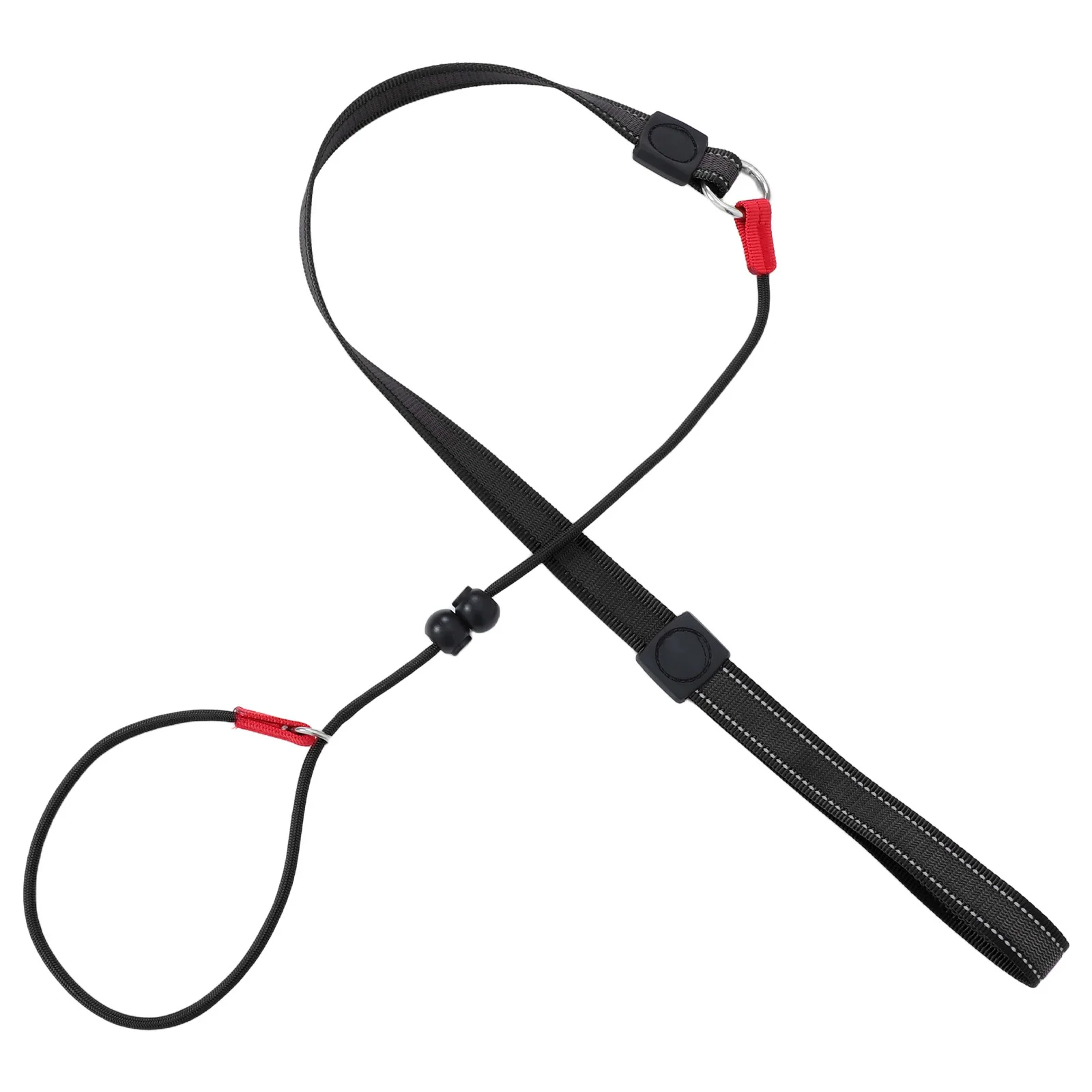 

Anti Pull Dog Leash Slip Lead Training Chew Resistant Nylon Traction Rope For Walking Hunting Fetch All Breeds Pet