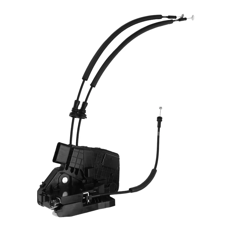 

Прочный механизм дверного замка автомобиля, привод дверного замка для Hyundai Tucson 2016-2018