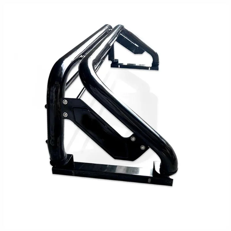 

Hot Selling Four-Wheel Drive Gantry Accessories Factory Direct for D-MAX for Hilux Navara for Ranger Position Rear