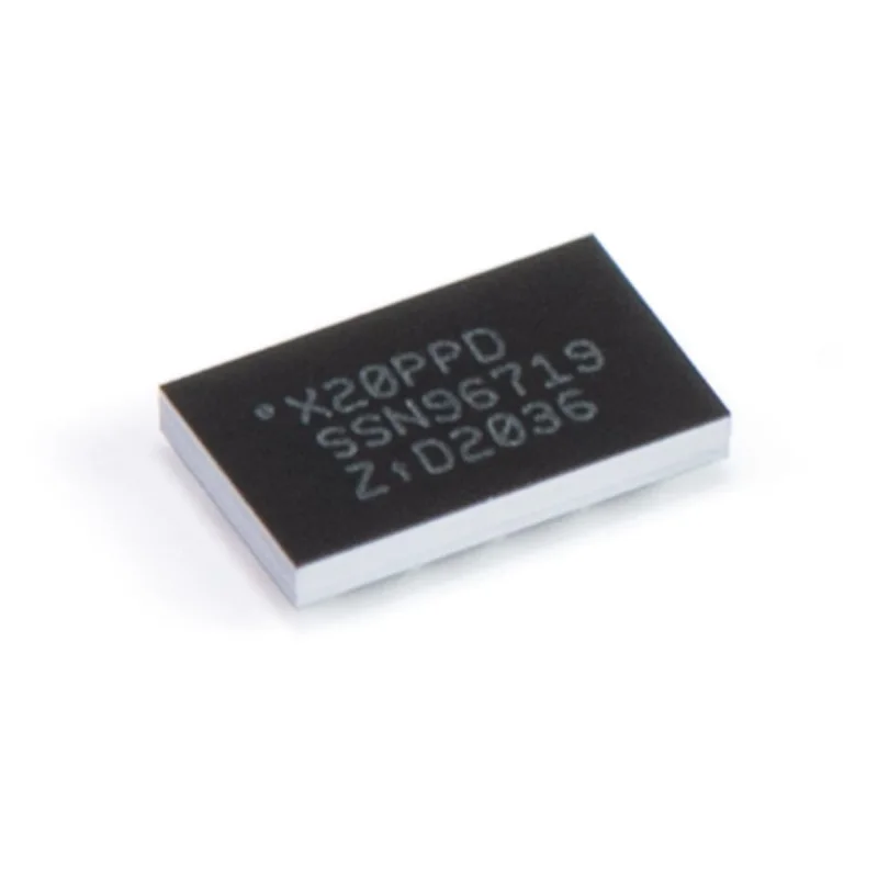 5Pcs New Original Nx20P5090Ukaz X20Ppd Wlcsp-15 Switch/Driver Ic Chip
