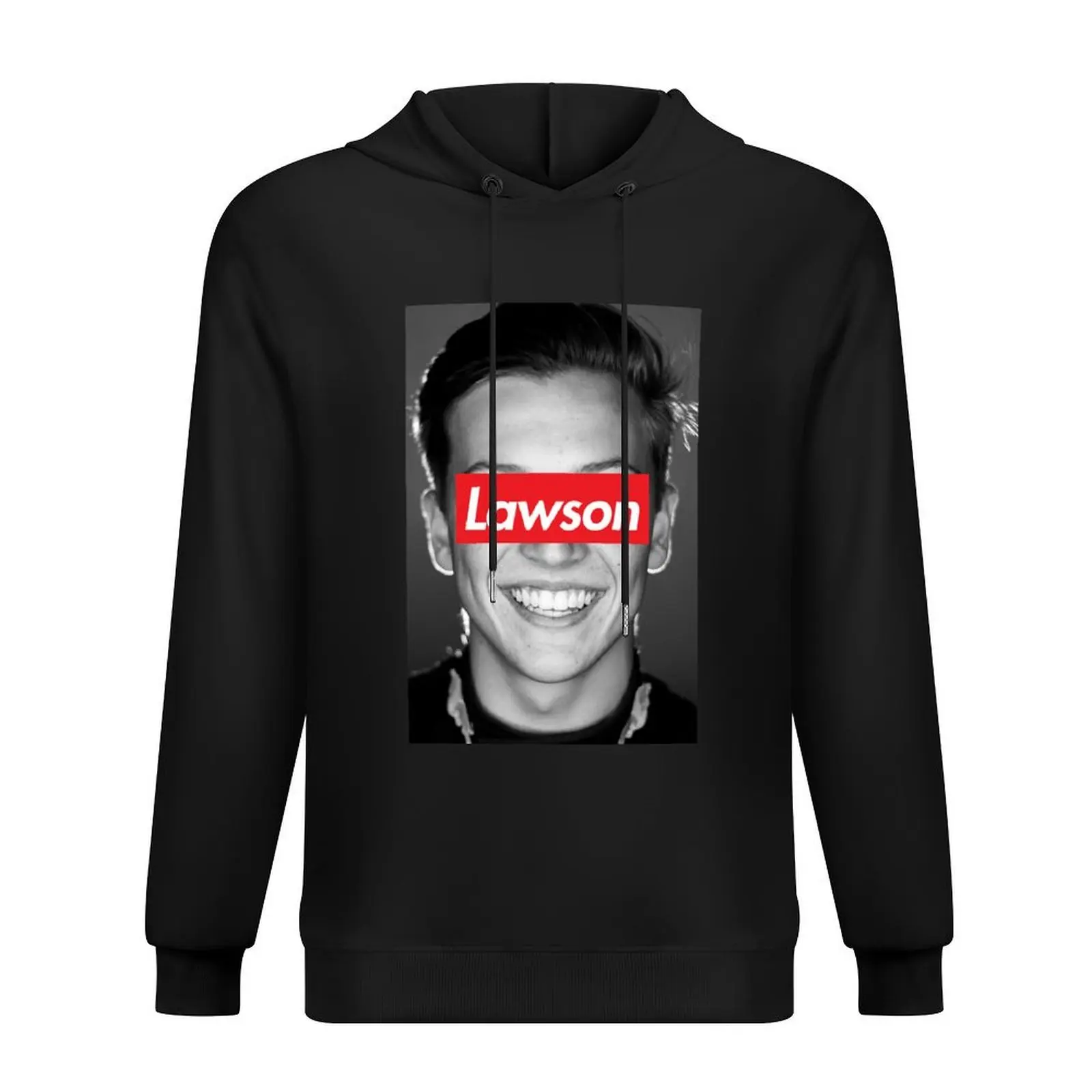 

Liam Lawson (Photo) Hoodie clothes for men men wear korean clothes blouse tracksuit
