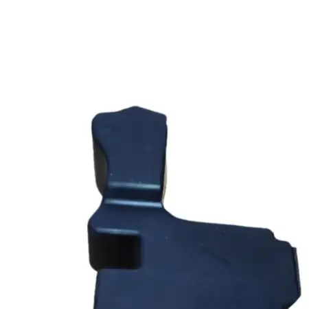 Hood Cowl Seal End Cap Block 86430 S6000 for Hyundai IX35 Replacement Rubber Weatherstrip to Limit Debris Entry and Dampen Noise