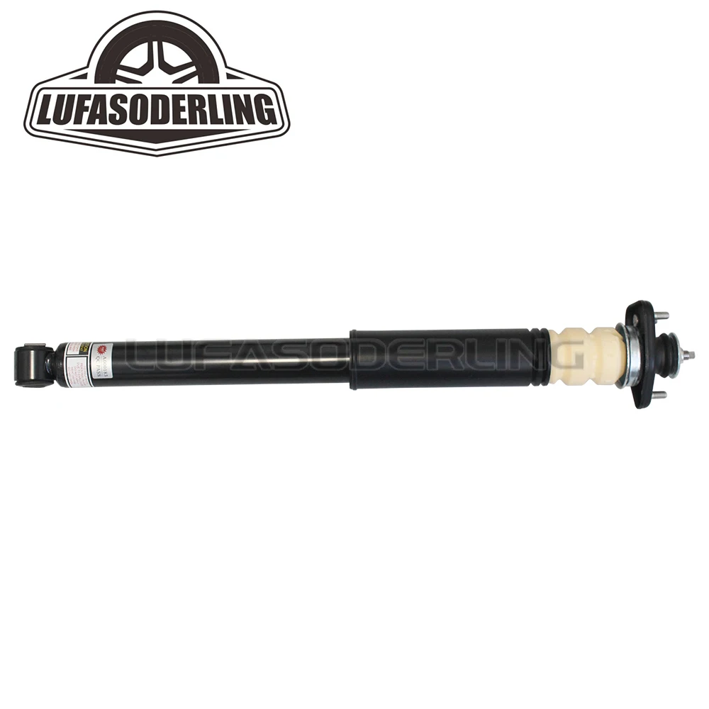 

1x задний левый/правый амортизатор подвески для BMW X3 E83 без EDC 2004-2010 OEM 33503451402 33503451404, совершенно новая автозапчасти