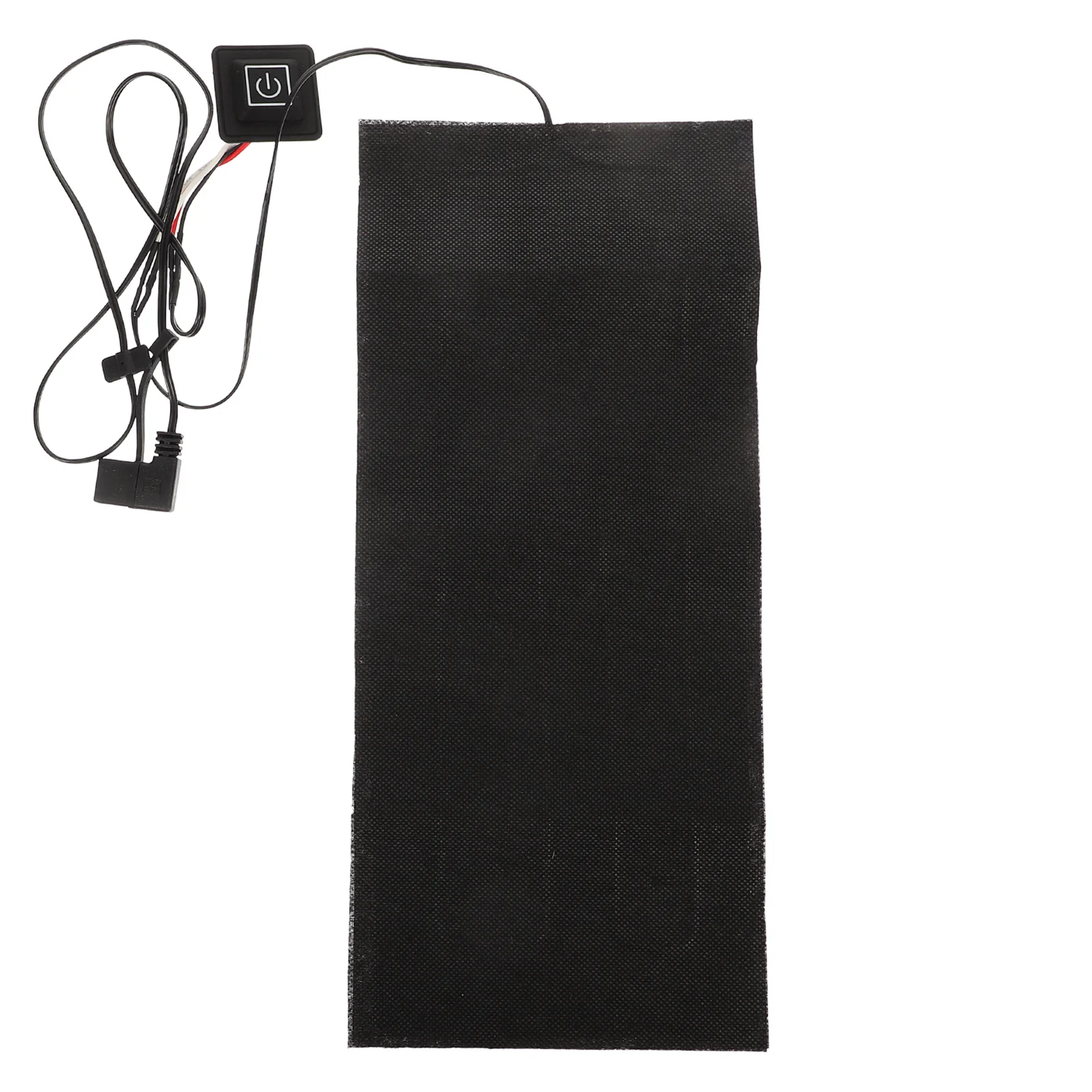 

USB Electric Heating Pad for Pets Portable Pet Heating Mat Puppy Cat Warming Pad USB Heated Blanket for Dogs Keep Pets Warm