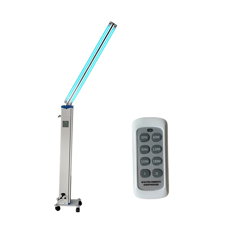 Portable  Trolley  For Hospital And Hotel Room Disinfection