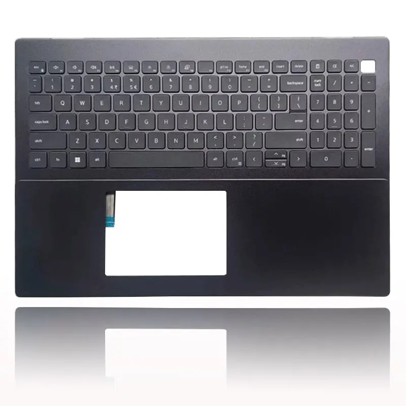 

For Dell/Dell Vostro series, achievement 16PRO V5620 replacement new keyboard with C case
