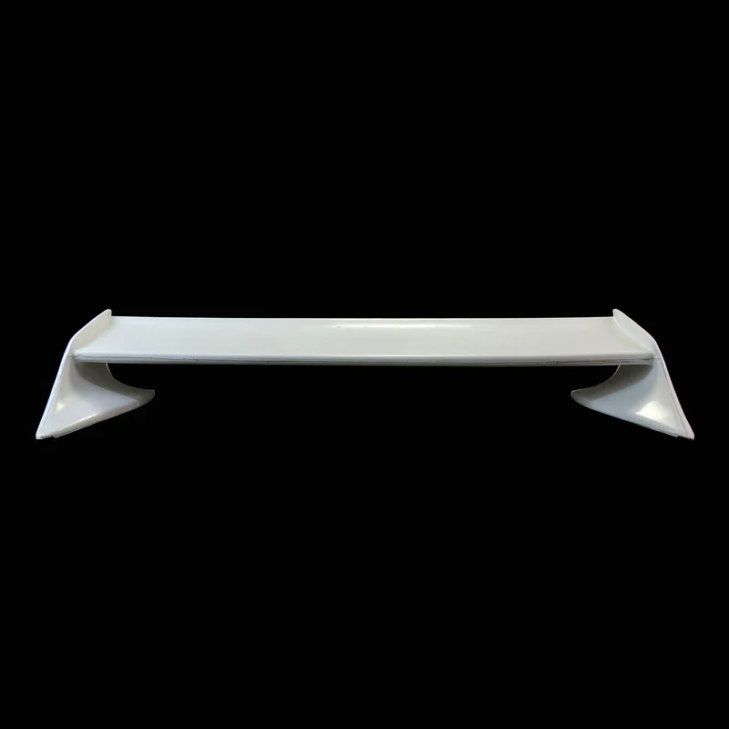 

Подходит для Lexus IS200 Lexus SXE11 Altezza Ground Shark, модификация, спойлер с фиксированным крылом из углеродного волокна
