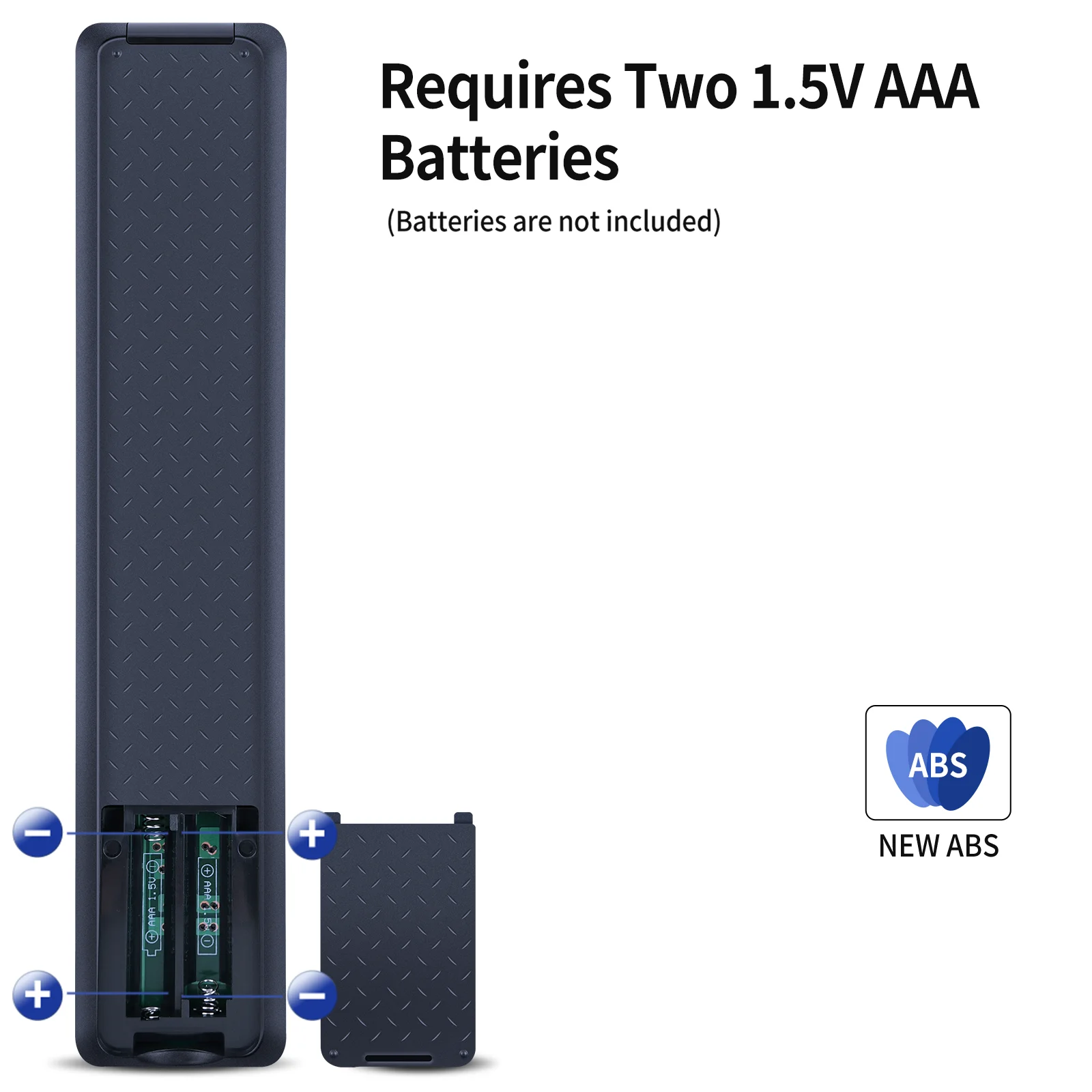 بديل جديد لجهاز التحكم عن بعد Yamaha RAV570 ZZ47560