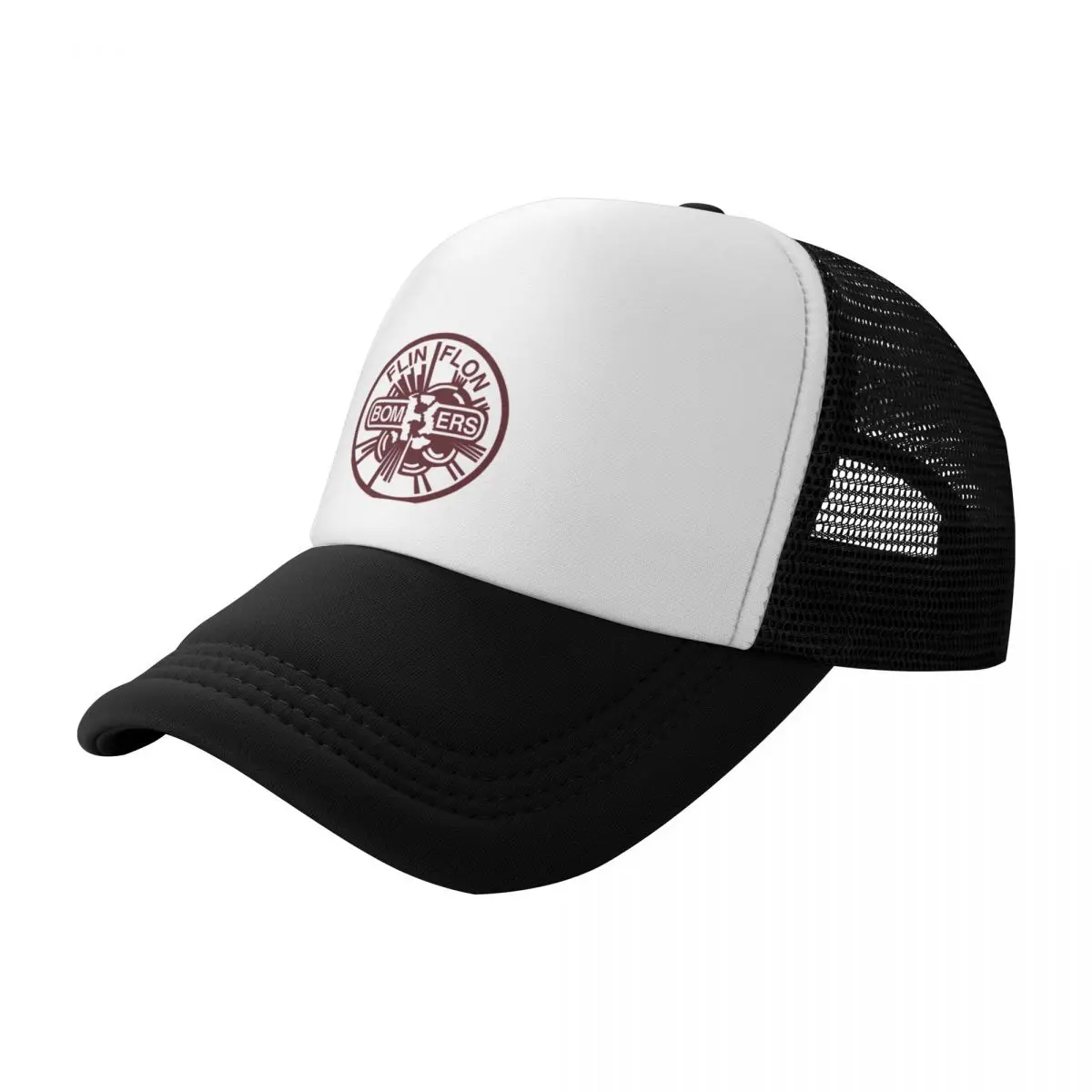 

Flin Flon Bombers-Merch Baseball Cap Cosplay Hat Baseball Cap Brand Man cap Sun Men's Hats Women's