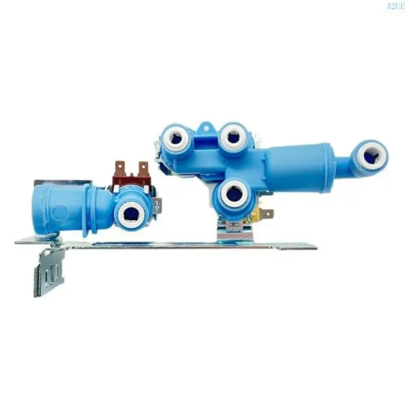 A2UE Professional Refrigerator Water Management Part Compatibility Process Leakproof