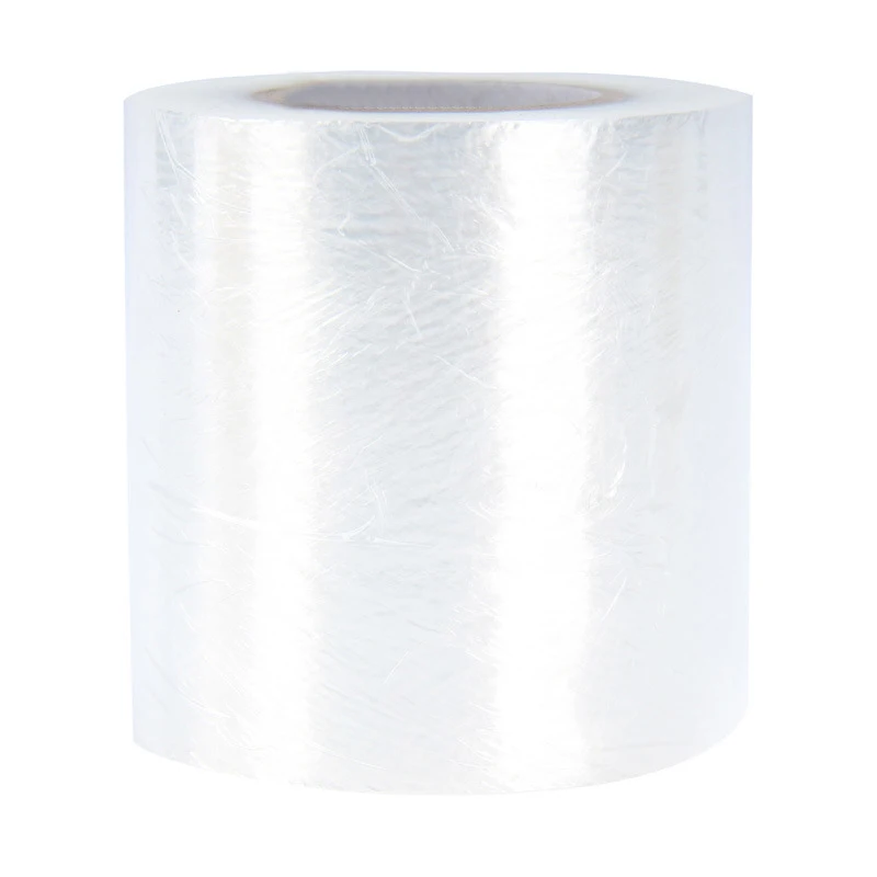 방부제 필름, 귀영 나팔 & Microblading, 60mm/42mm x 200mm, 귀영 나팔 덮개, 처분 할 수있는 눈썹 귀영 나팔 플라스틱 포장을위한 플라스틱 포장