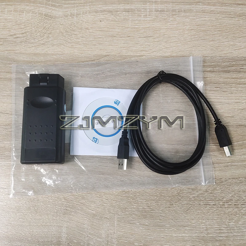 OPCOM V1.99 For Opel 2014 OP COM 1.99 Flash Firmware Update Car Diagnostic Cable OP-COM  OBD 2 OBD2 Auto Tools