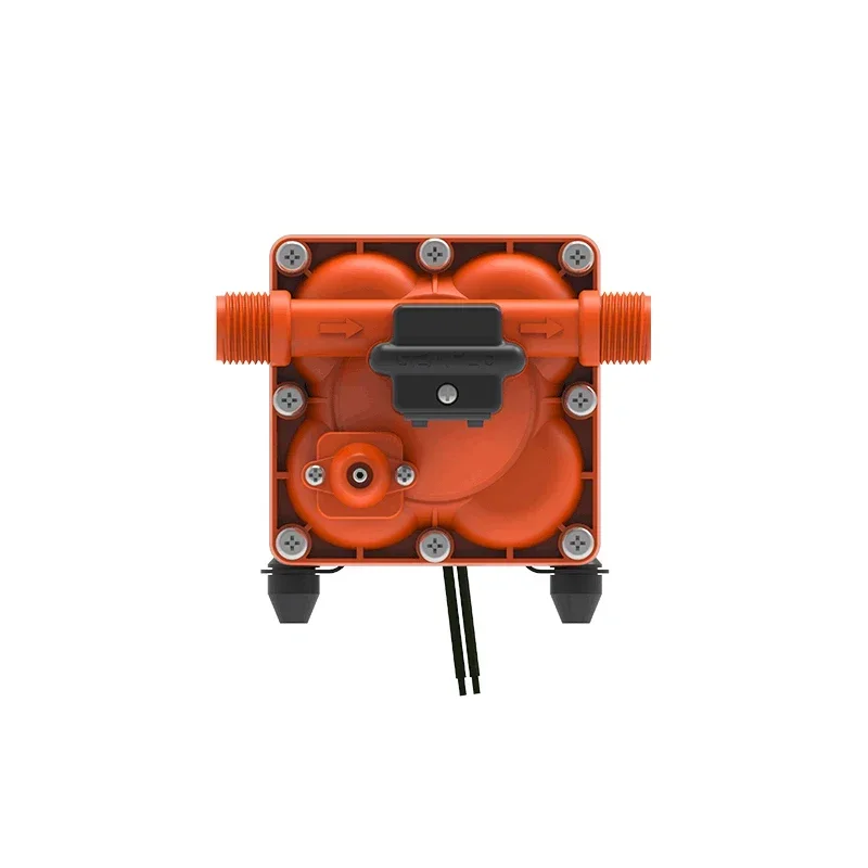 SEAFLO 12V Brushless Motor Circulating Water Pump 5.0GPM  Solar Water Pump for Solar Pumping System view 4