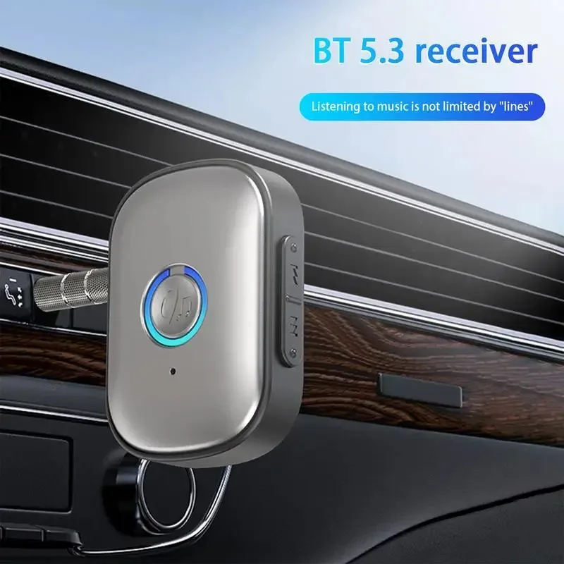 Bluetooth 5.3 Car R… - image