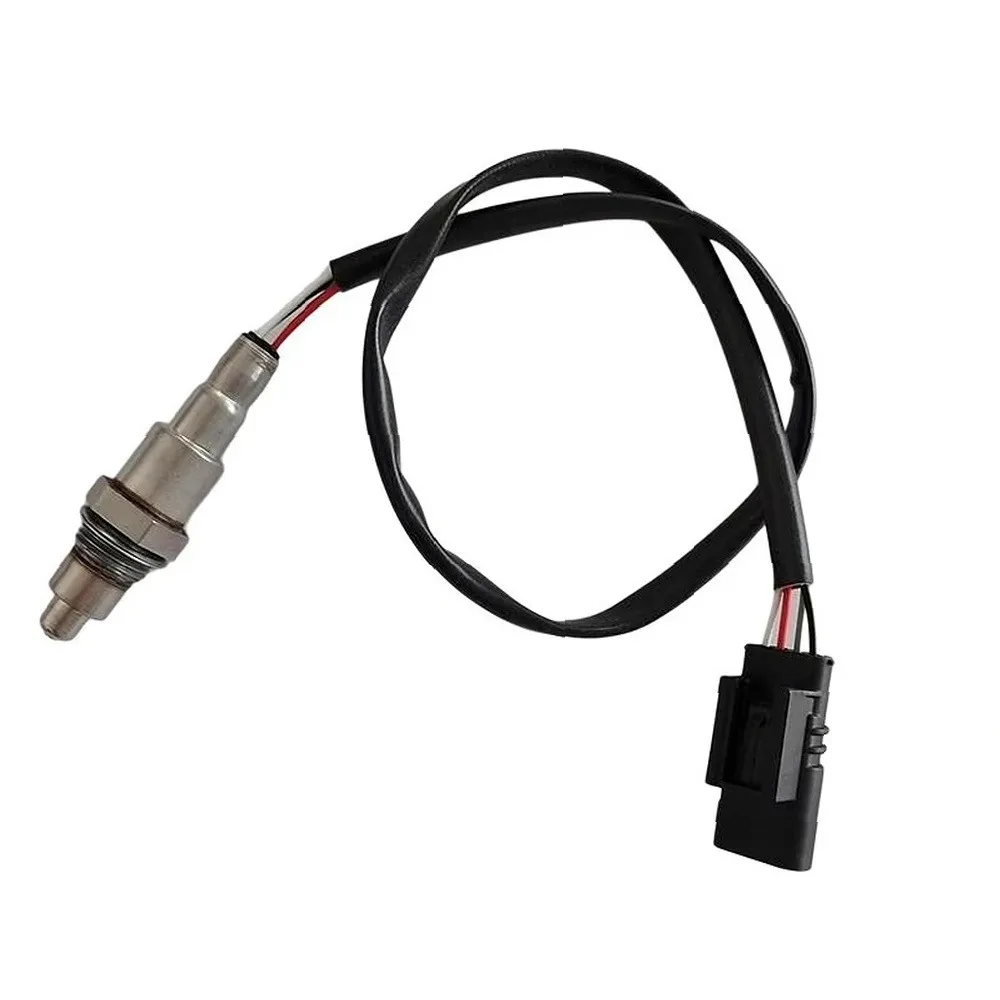 

For Hyundai Kia Oxygen Sensor 39210-2M370 39210-2M425 O2 Lambda Probe, Direct Fit Replacement for