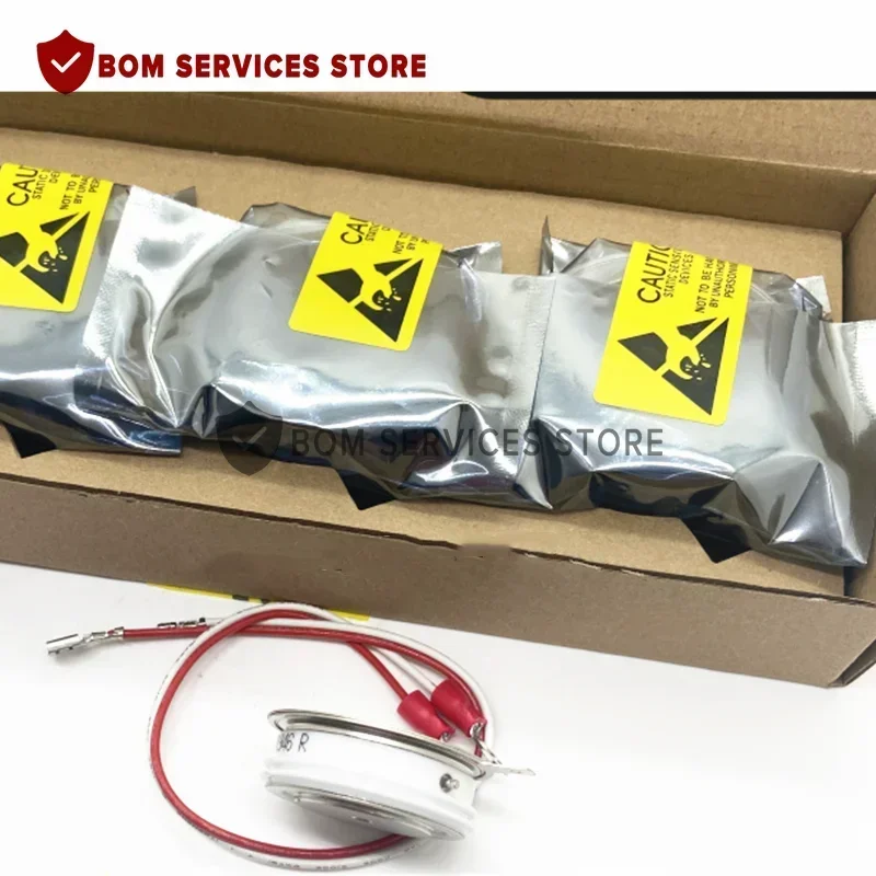 Módulo de tiristor Original, SKT551/16E, SKT551/14E, SKT551/12E, SKT551/18E, 100% nuevo