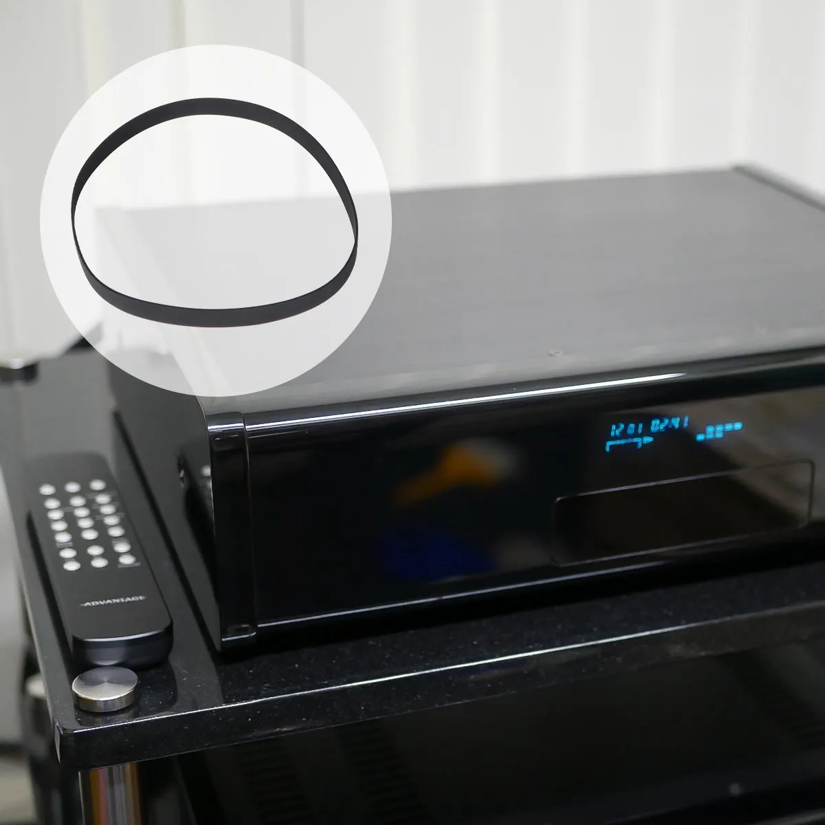 2Pcs 5Mm Wide 65Mm …