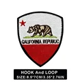 California Flag