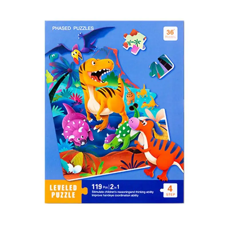 

Magnetic Jigsaw Puzzle For Kid Travel Activity Toys Travel Puzzle Games Engaging Animal Jigsaw For Fun Education Creative