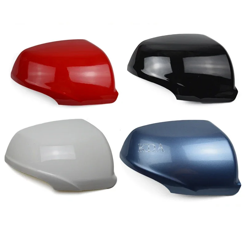 Auto Left Right Side Rearview Mirror Cover Wing Mirror Shell Cap Housing For Great Wall Voleex C30 C20R 2013