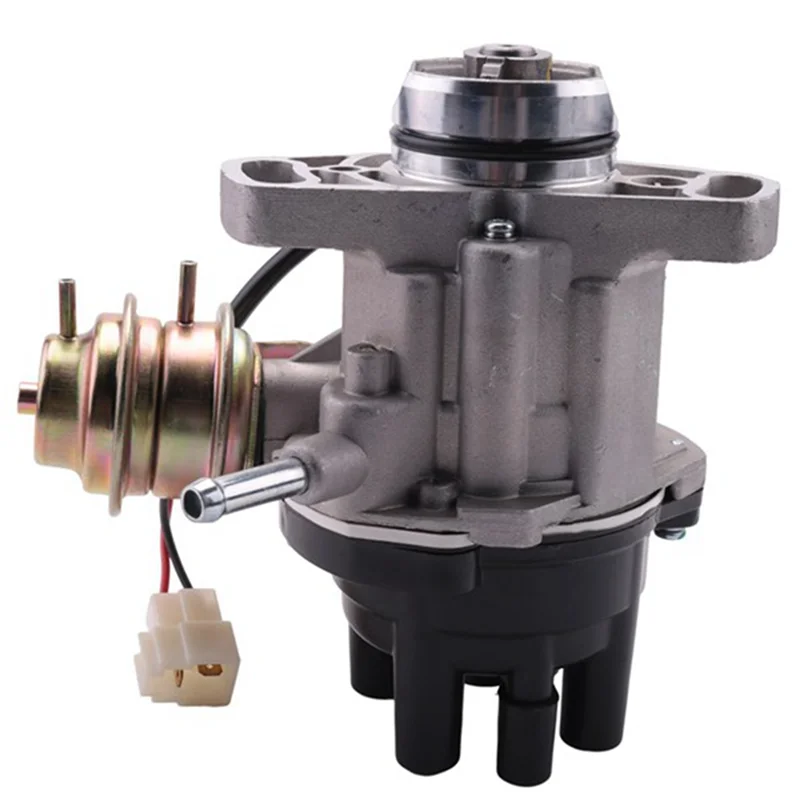 

A30F-Car Ignition Distributor MD164458 MD159279 T6T98582 T6T87372 For MITSUBISHI LANCER 4G15 1.5L 1.3L L4 2008-2013