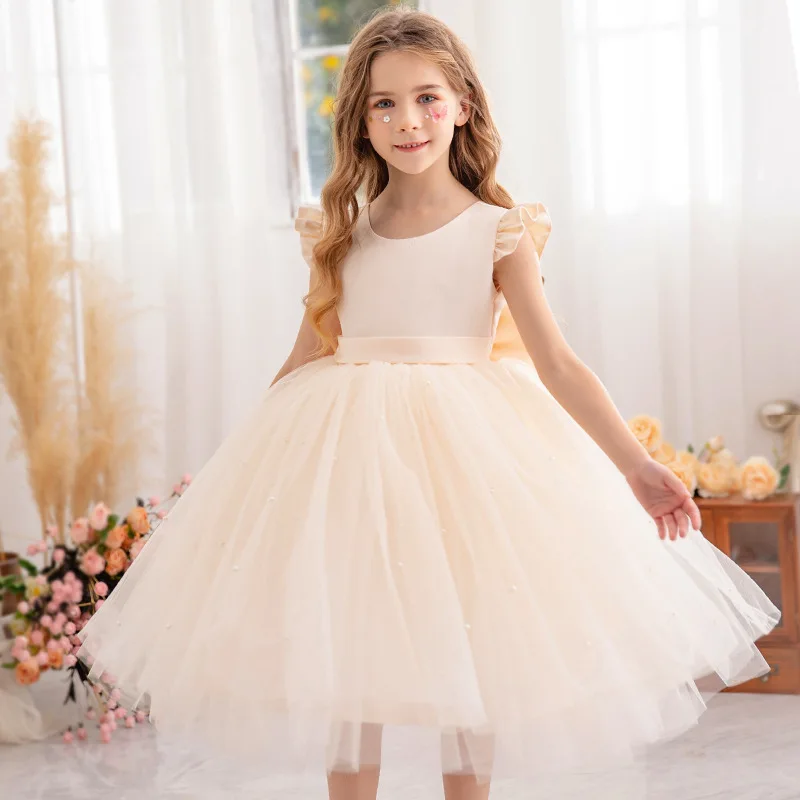 tutu style party dresses Amazon.com: HJTT Tutu Dress for Girls Black Train V-Neck Tulle Evening  Wedding Birthday Party Dresses Kids Ball Gown (Black, 1-2 Years): Clothing,  Shoes & Jewelry