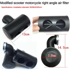 35mm 38mm 42mm 45mm AIR FILTER ATV MOTORCYCLE Accessories 150-250 cc Atv Air Filter Big Bull Air Filter Air Filter