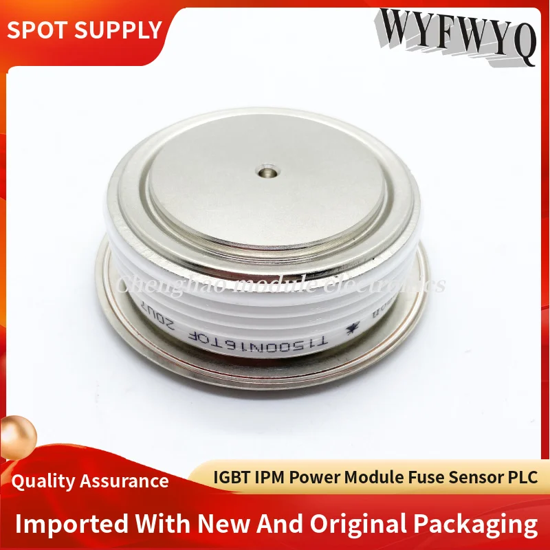 T718N14TOF  T718N16TOF  T718N18TOF T718N12TOF T718N12TOC T718N16TOC  T718N18TOC  T718N14TOC  Thyristor MODULE