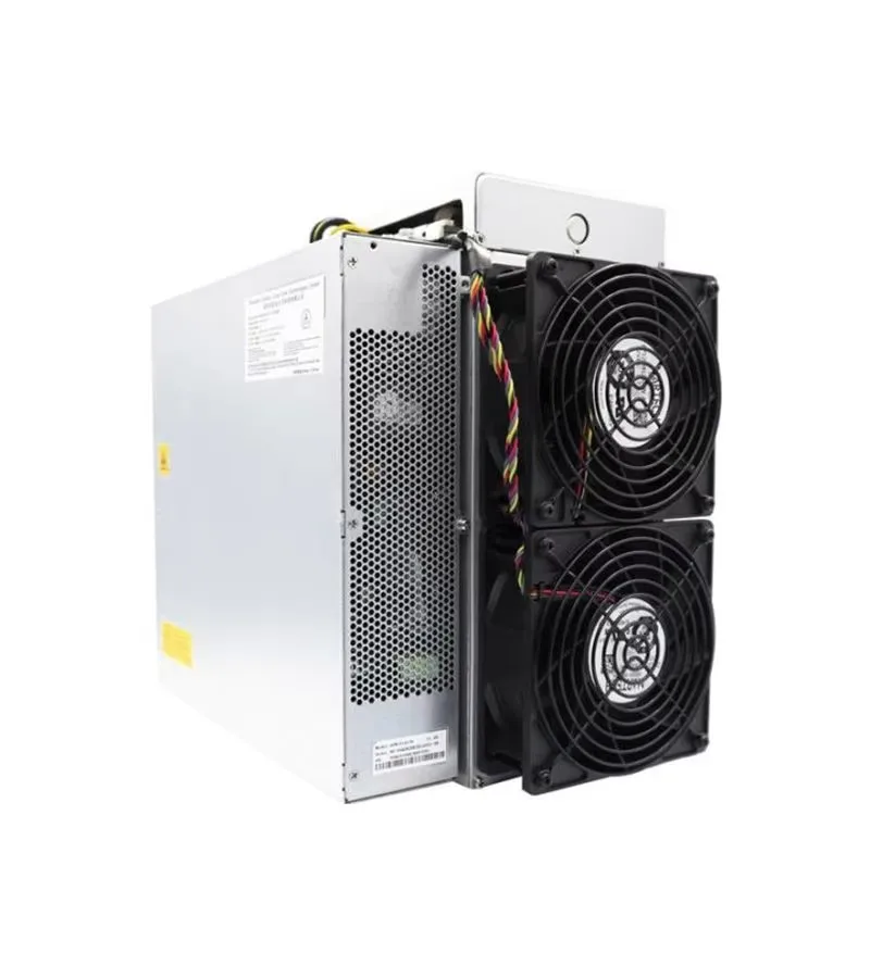 Bitmain Antminer L9 16GH/s Scrypt Miner | 3360W | DOGE & LTC ASIC | Global Shipping