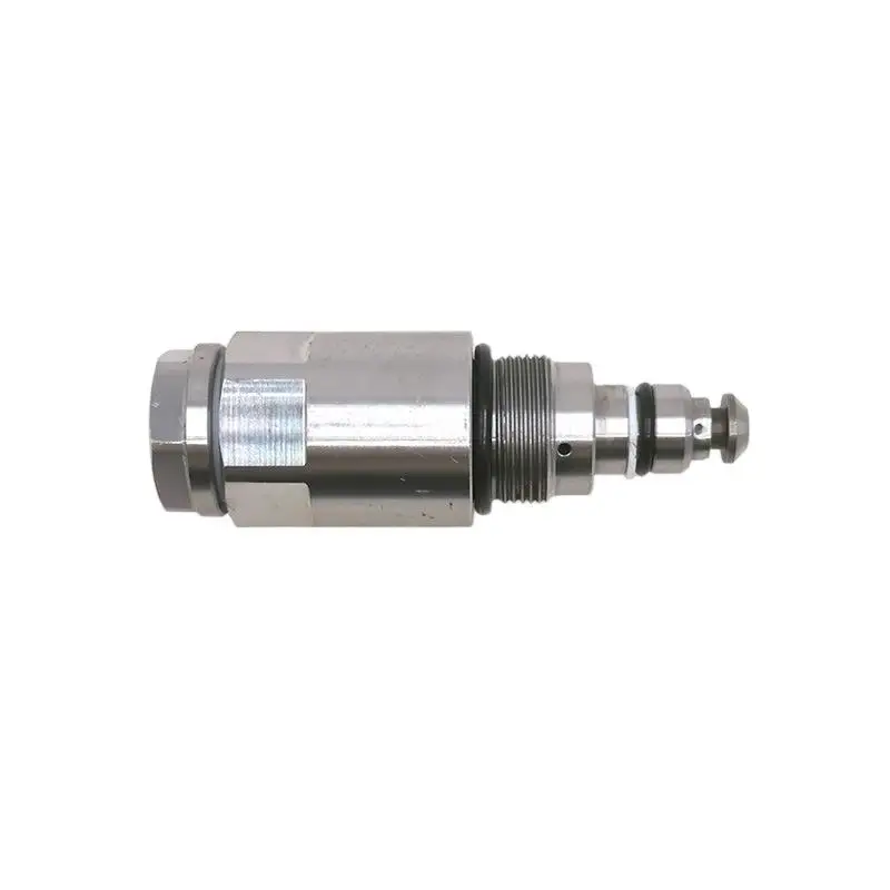 For signal selection valves,  safety control valves,distribution valves with a length of 113MM,a thread of 27 for PC120-6