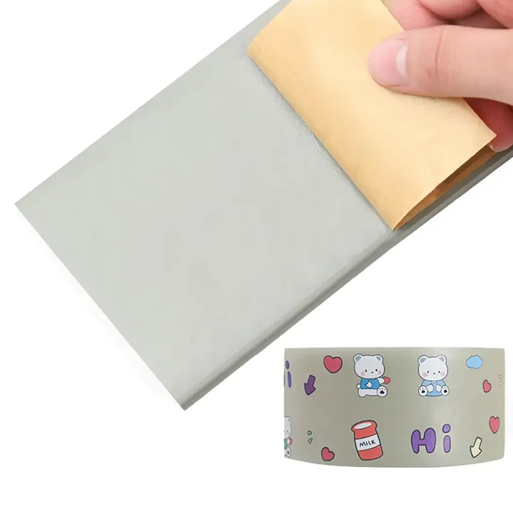 Pipe Beautification Kitchen Bathroom Decor Bathroom Sound Insulation Plumbing Solution Functional Aesthetics High-Density Sponge