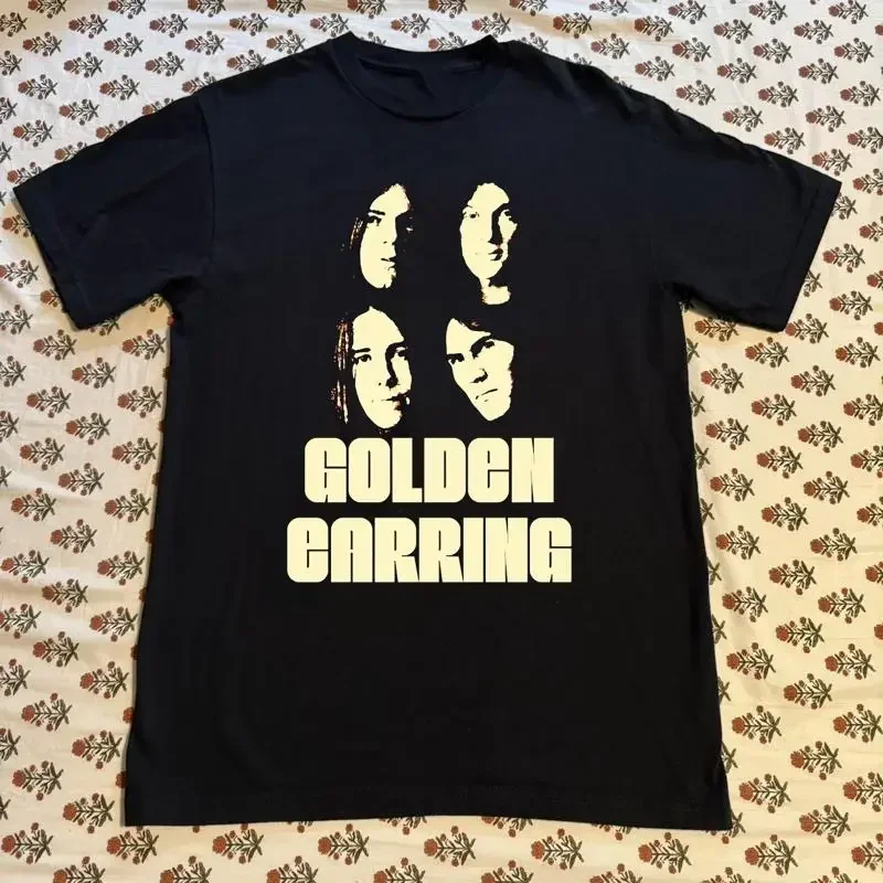 New Golden Earring Band For Fan S To 5Xl T Shirt