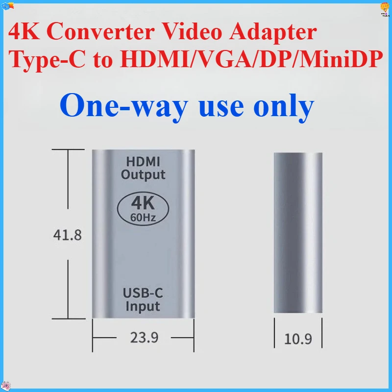 4K Converter Video … - image