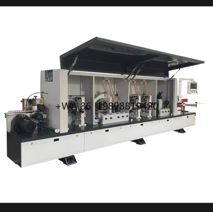 Advanced Automation And High Productivity Industrial Banding Equipment With
