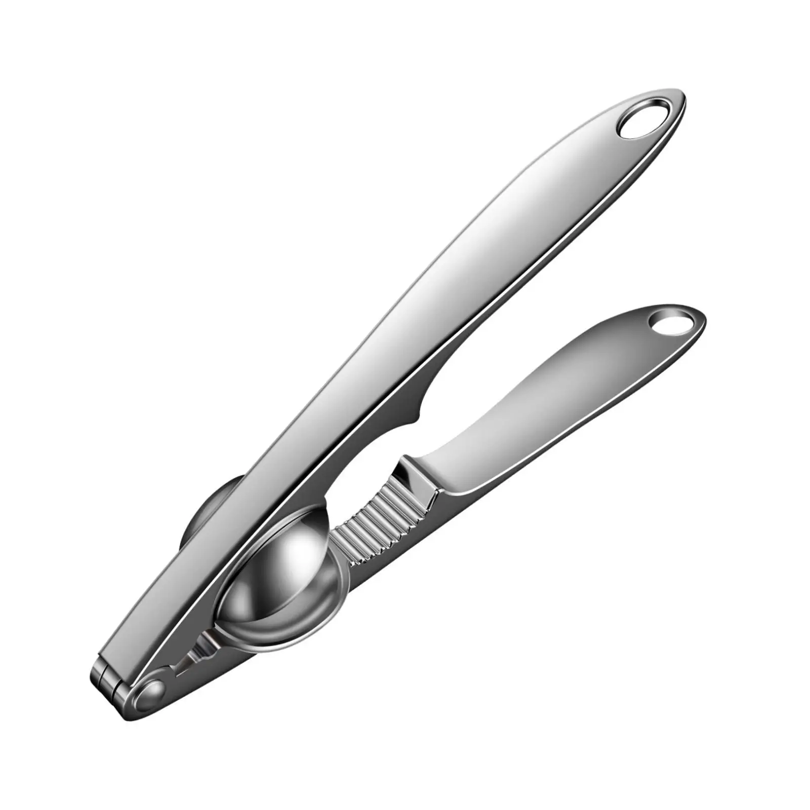 Nutcracker Chestnut Clip Nut Cracker Kitchen Gadgets Multifunctional Chestnut Cut Walnut Opener Nut Pliers for Cooking Cracking