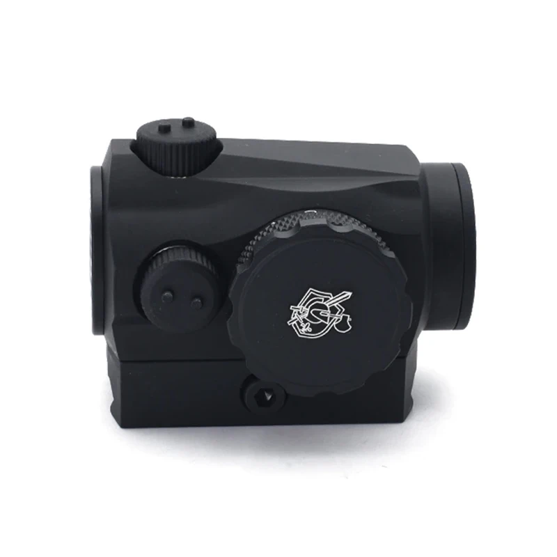 غطاء بطارية KAC ينطبق على النقطة الحمراء Aim