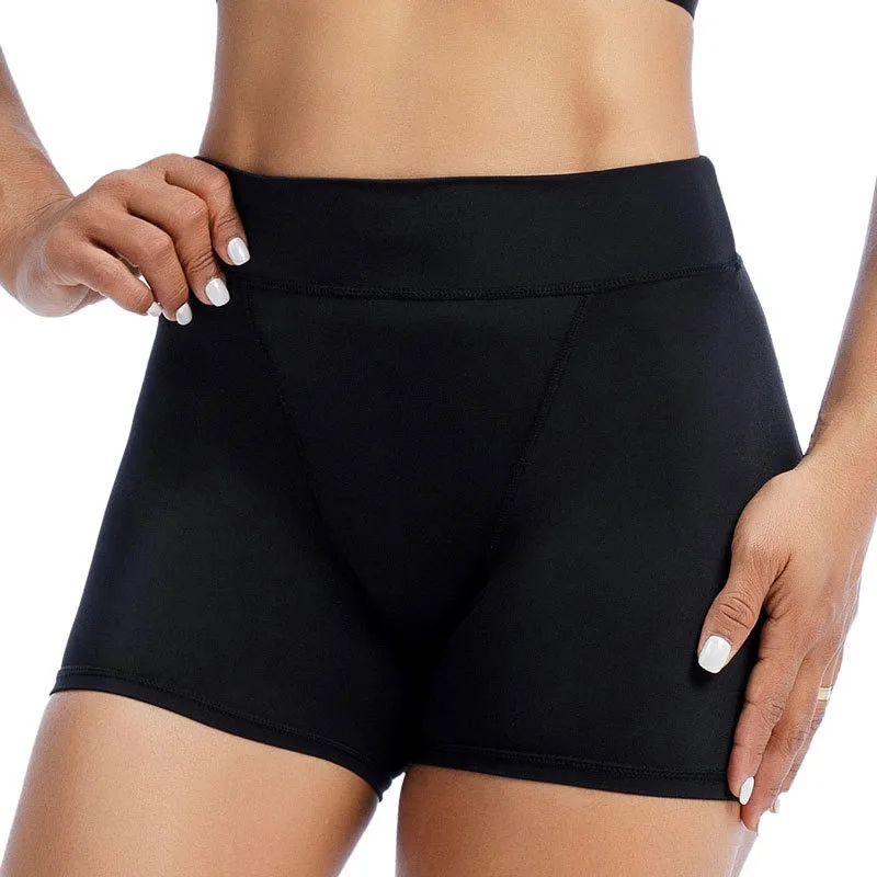 

Женские шорты-боксеры с высокой талией, утягивающие трусики для похудения, корректирующее белье, бесшовное нижнее белье, шорты для мальчиков