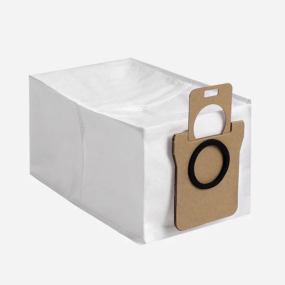 20PC Anti-dust Bag for Dreame L10s Ultra Robot Vacuum Cleaner Accessories Vacuum Bag Spare Parts Disposable Bag image 4