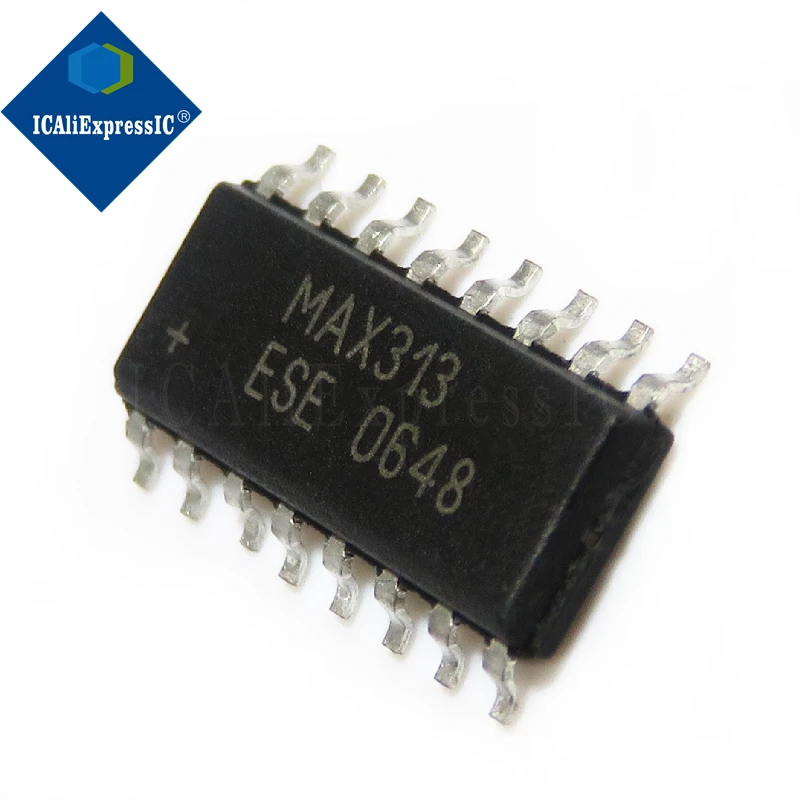 

10 шт./лот MAX313CSE MAX313ESE MAX313 SOP-16 новые оригинальные Фотообои