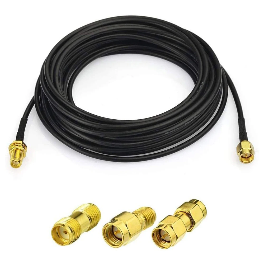 RG174 5M Cable Sma …