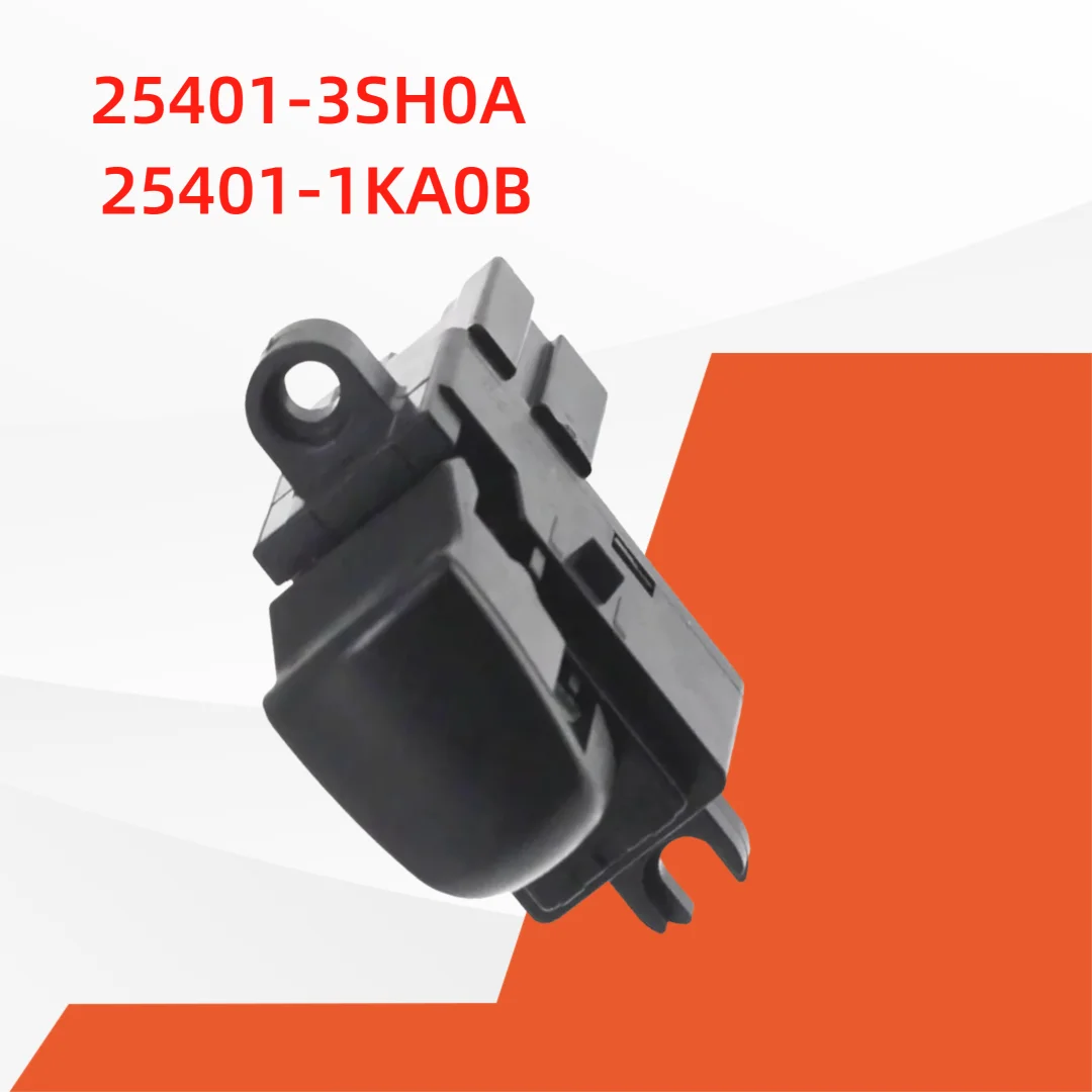 

Driver Side Power Window Switch 25411-1KL5A for Nissan Juke Leaf Sentra 2011-2019 254111KL0A