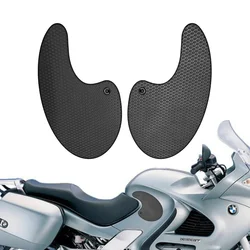 Motorcycle Tank Traction Pad Anti Slip Sticker Gas Knee Grip Protector For BMW K1200GT K1200RS 1997 to 2005